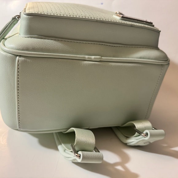 Loungefly Pin Trader Mini Backpack - Picture 6 of 13